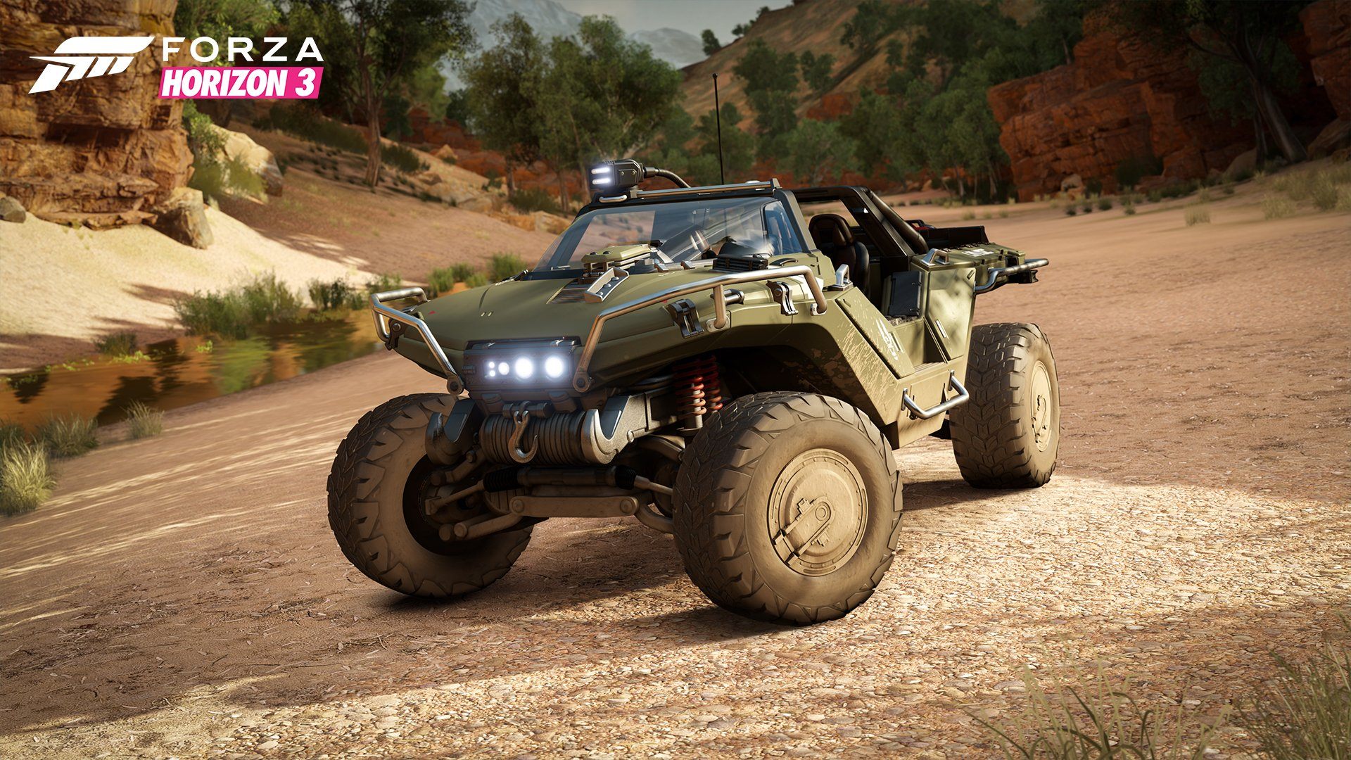 Forza Horizon 3 - Imagen 11